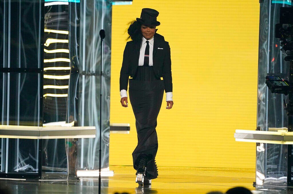 2022 Billboard Music Awards - Show